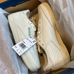 Reebok Classic Club C Vintage Sneakers